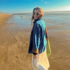 Meet your Posher, Kristen